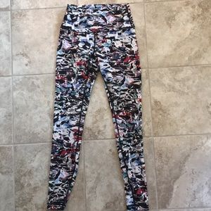 Lululemon yoga tight